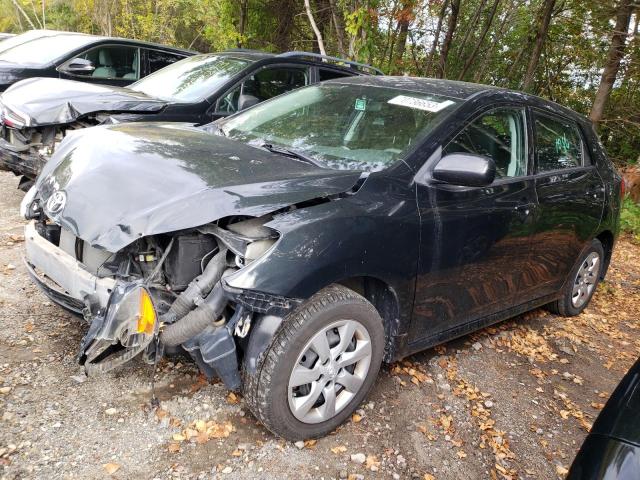 2011 Toyota Matrix S