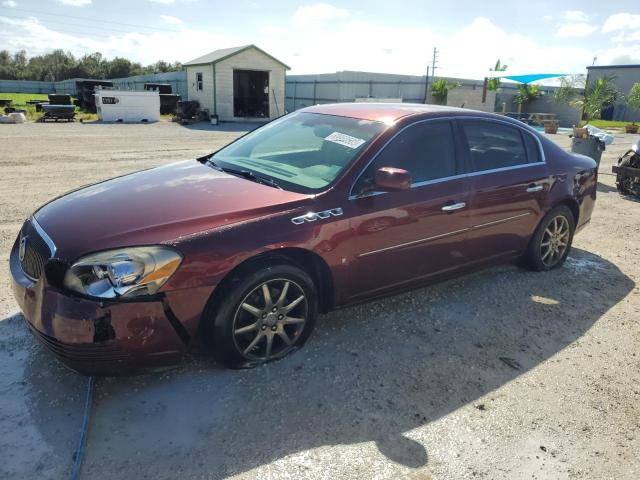 2007 Buick Lucerne CXL