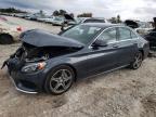 2016 MERCEDES-BENZ C 300 4MAT - 55SWF4KBXGU134572