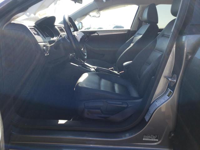 2017 VOLKSWAGEN JETTA SE - 3VWDB7AJ3HM253797