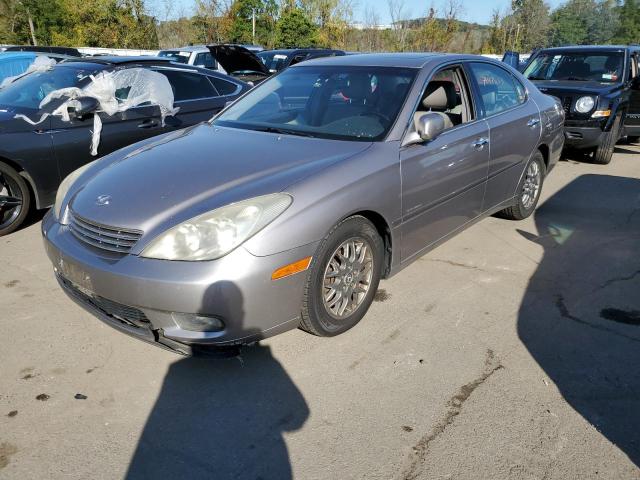 2004 Lexus ES 330 