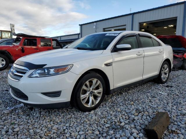 2012 Ford Taurus SEL