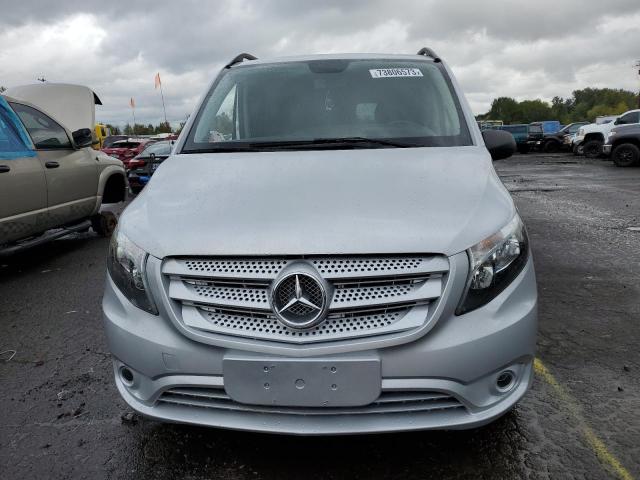 WD4PG2EE7H3243783 Mercedes-Benz Metris