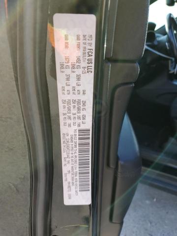 1C4RJEAGXFC131442 Jeep Grand Cherokee Laredo