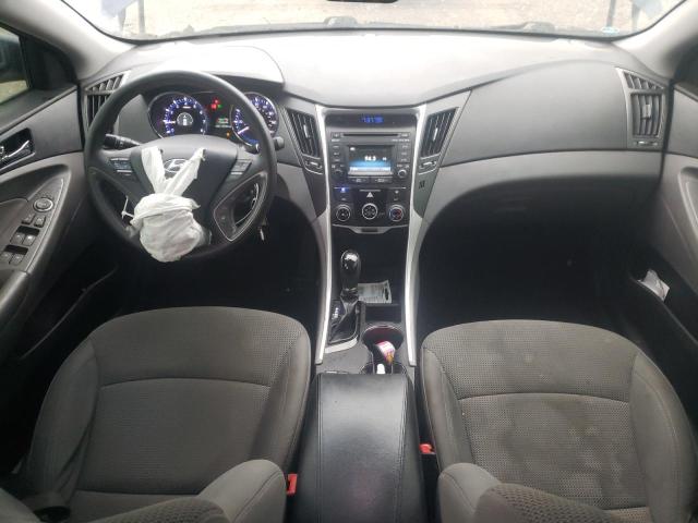 5NPEB4AC7EH853473 | 2014 Hyundai sonata gls