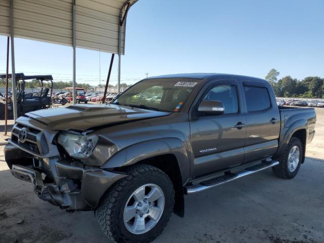 2015 Toyota Tacoma 