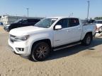 2018 CHEVROLET COLORADO L VIN:1GCGSCEN2J1255033