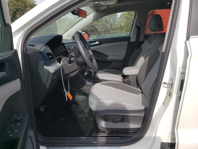 2022 VOLKSWAGEN TAOS SE IQ - 3VVPX7B20NM086871