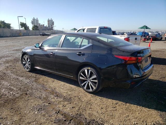 1N4BL4CV0MN377277 Nissan Altima SR 2