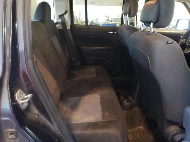 1C4NJRBB2ED642113 Jeep Patriot Sport