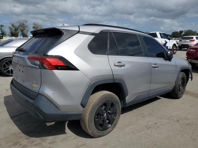 2T3H1RFV8LC050847 Toyota RAV4 LE