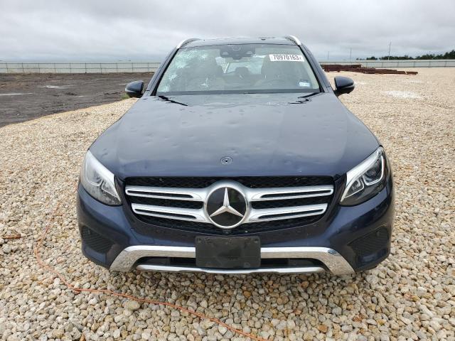 WDC0G4JB2KV160447 Mercedes-Benz GLC 300