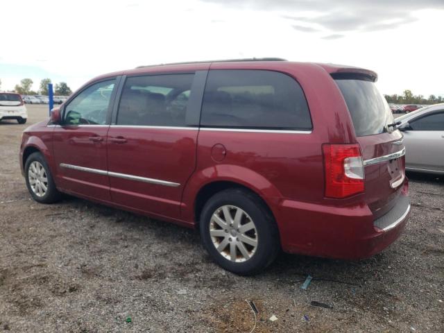 2C4RC1BG1ER336316 | 2014 CHRYSLER TOWN & COU