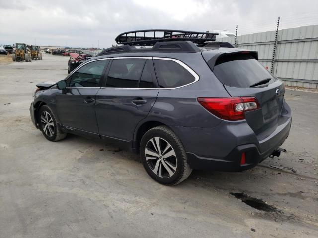 4S4BSANC1J3262519 Subaru Outback 2.5i Limited