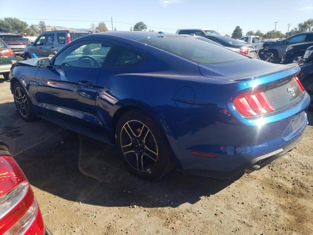 1FA6P8TH0J5146835 | 2018 FORD MUSTANG