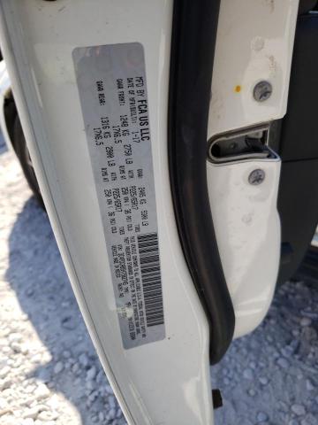 3C4PDCAB5HT582745 Dodge JOURNEY SE