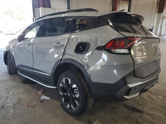 5XYK6CAF6PG136438 | 2023 KIA SPORTAGE X