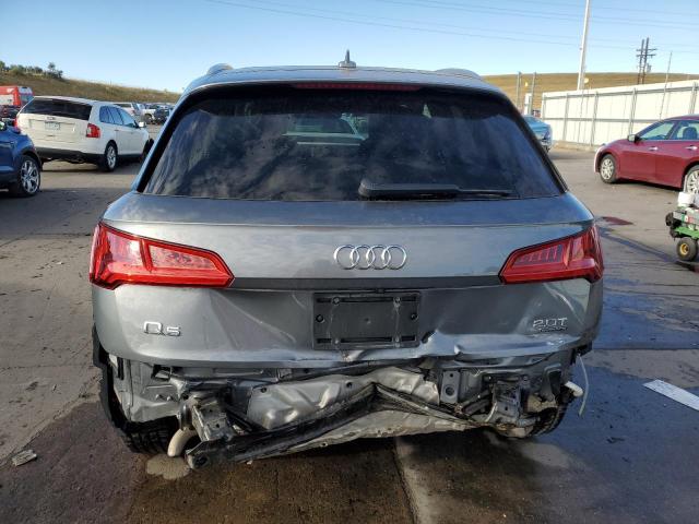 WA1BNAFY3J2122638 2018 AUDI Q5, photo no. 6