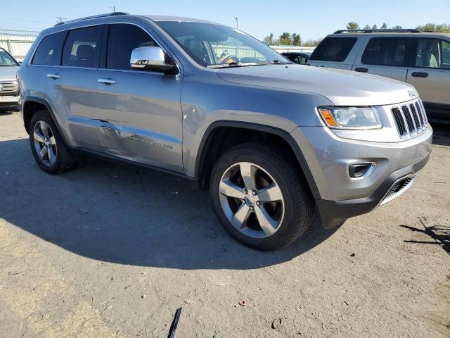 1C4RJFBG1EC210971 Jeep Grand Cherokee Limited