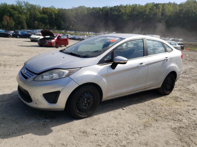 2013 Ford Fiesta SE