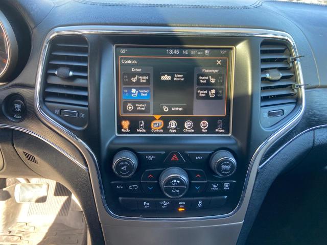 1C4RJFJM3EC412332 Jeep Grand Cherokee Summit