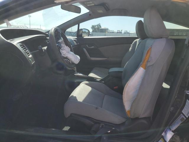 2HGFG3B59EH513722 Honda Civic Lx
