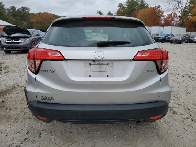 2016 HONDA HR-V 3CZRU6H33GM754167