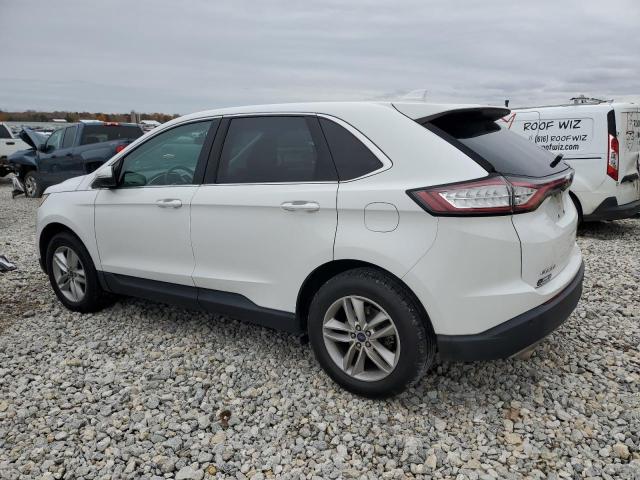 2FMPK4J93JBC11587 | 2018 Ford edge sel