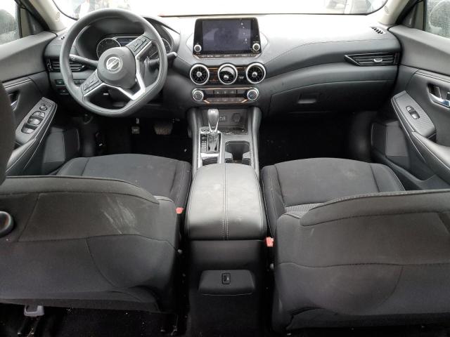 3N1AB8CV0PY252080 Nissan SENTRA SV