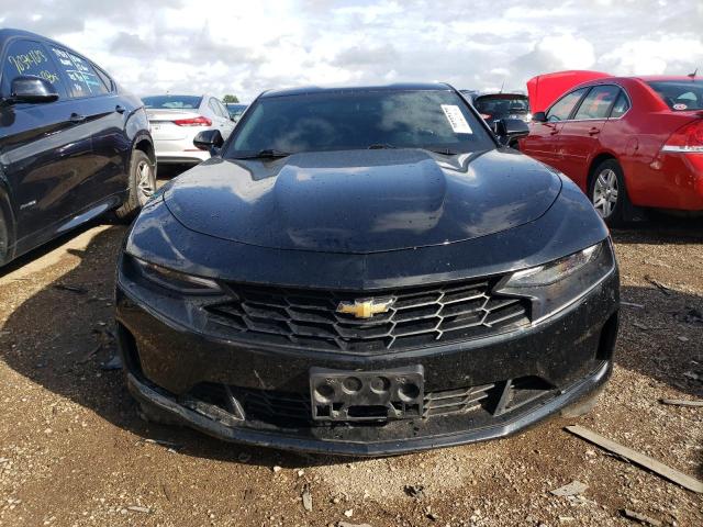 1G1FB1RX4K0115030 | 2019 CHEVROLET CAMARO LS