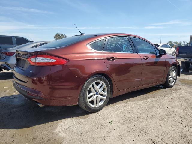 3FA6P0H75GR394750 Ford FUSION SE