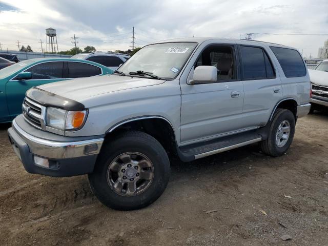 1999 Toyota 4Runner SR5