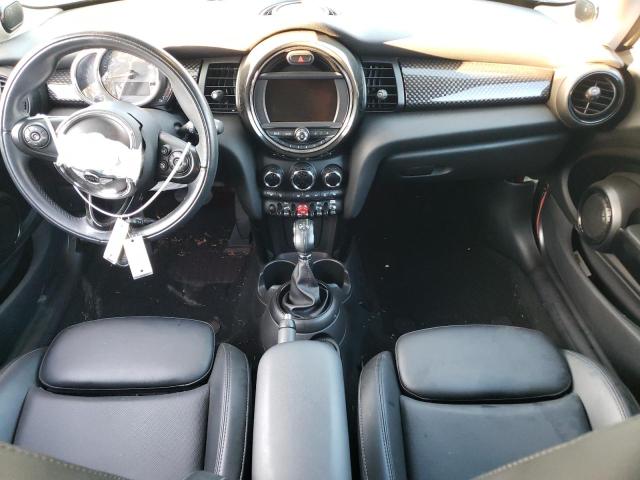 WMWXP7C54J2A48360 Mini COOPER S