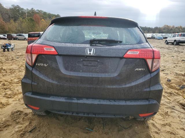 3CZRU6H35JG717739 | 2018 HONDA HR-V LX