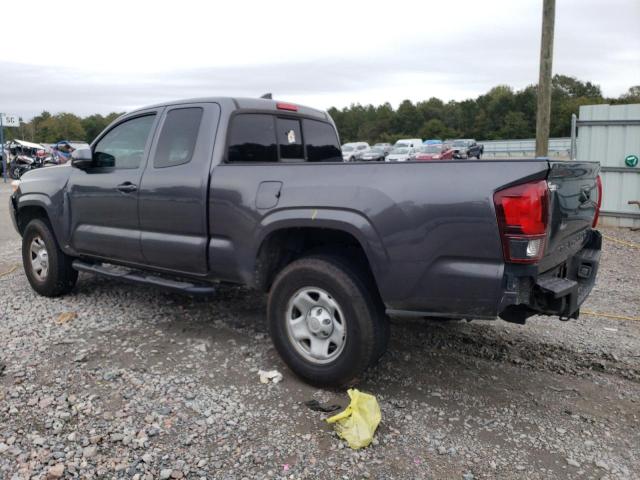 5TFRX5GN9KX133349 | 2019 TOYOTA TACOMA ACC