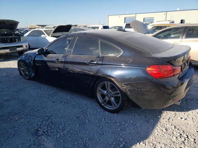 WBA4B1C52GG241758 BMW 435 I Gran Coupe