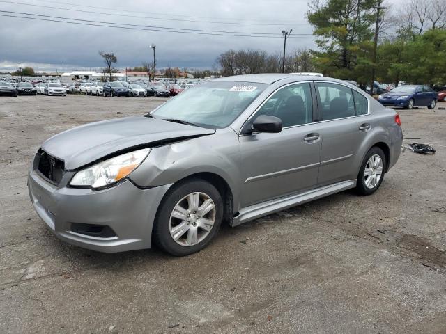 2011 Subaru Legacy 2.5i