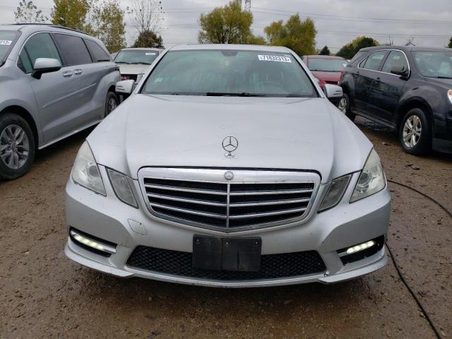 VIN WDDHF8JB8DA732768 2013 Mercedes-Benz E-Class, 3... no.5