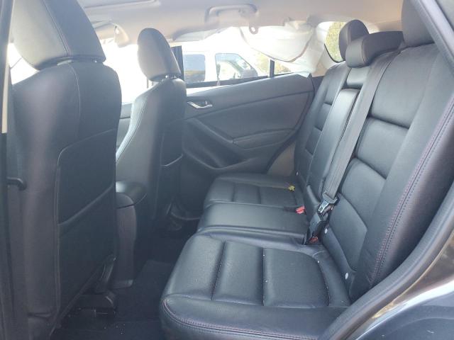 2015 MAZDA CX-5 GT - JM3KE2DYXF0457260