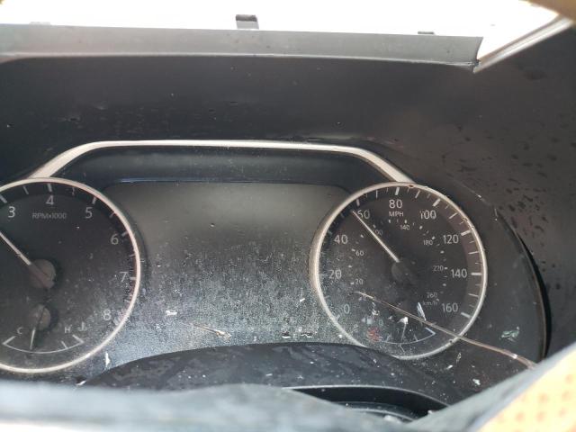 1N4AA6AP7GC427755 Nissan Maxima 3.5s