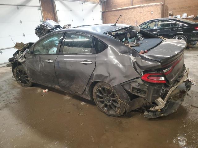 2015 DODGE DART LIMIT 1C3CDFCB3FD141930