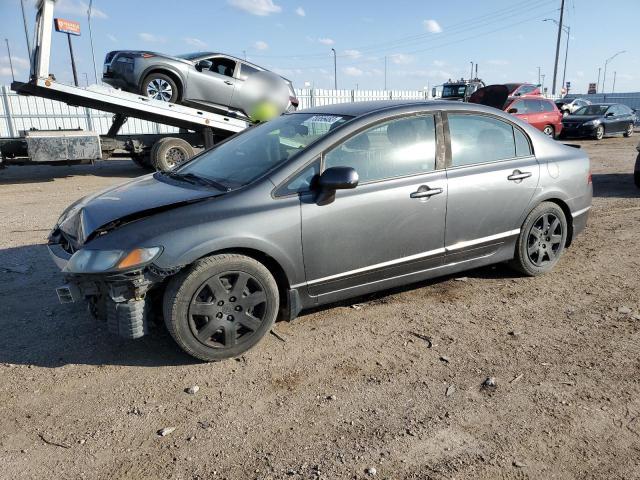 2011 Honda Civic LX