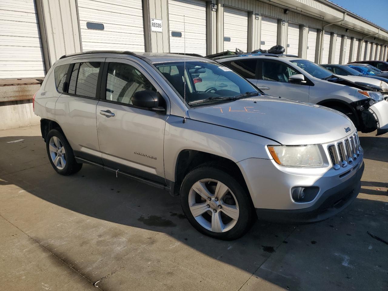 1c4njceaxcd554309 1C4NJCEAXCD554309 2012 Jeep Compass Latitude