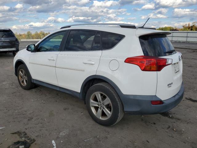 Vin: 2t3wfrev3fw232033, lot: 72957533, toyota rav4 xle 20152