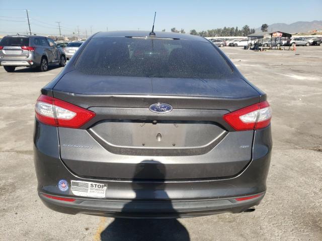 3FA6P0H73GR151518 Ford FUSION SE