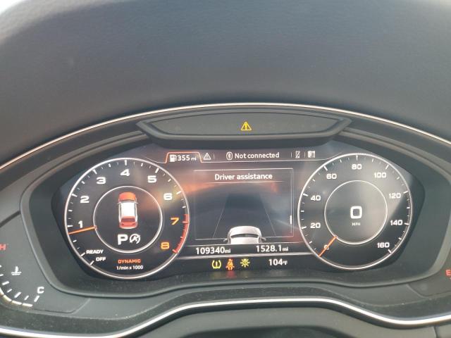 WA1BNAFYXJ2148492 Audi Q5 Premium Plus