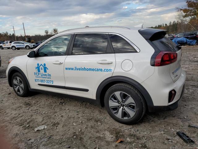 KNDCB3LC5L5427406 Kia Niro LX 2