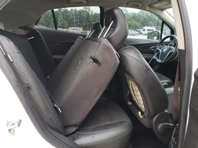 KL4CJASB2JB704201 Buick Encore Preferred