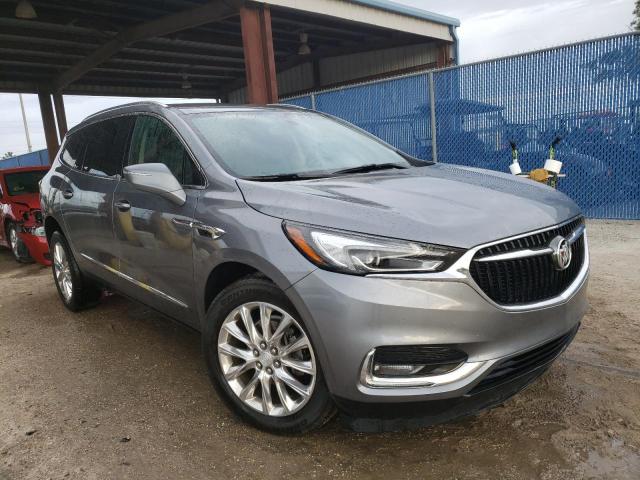 5GAERBKW8LJ176500 Buick Enclave Essence