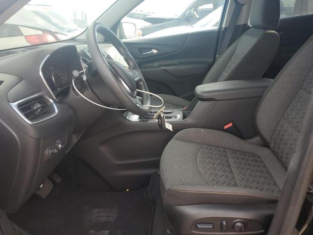 3GNAXKEV8NL202652 Chevrolet EQUINOX LT